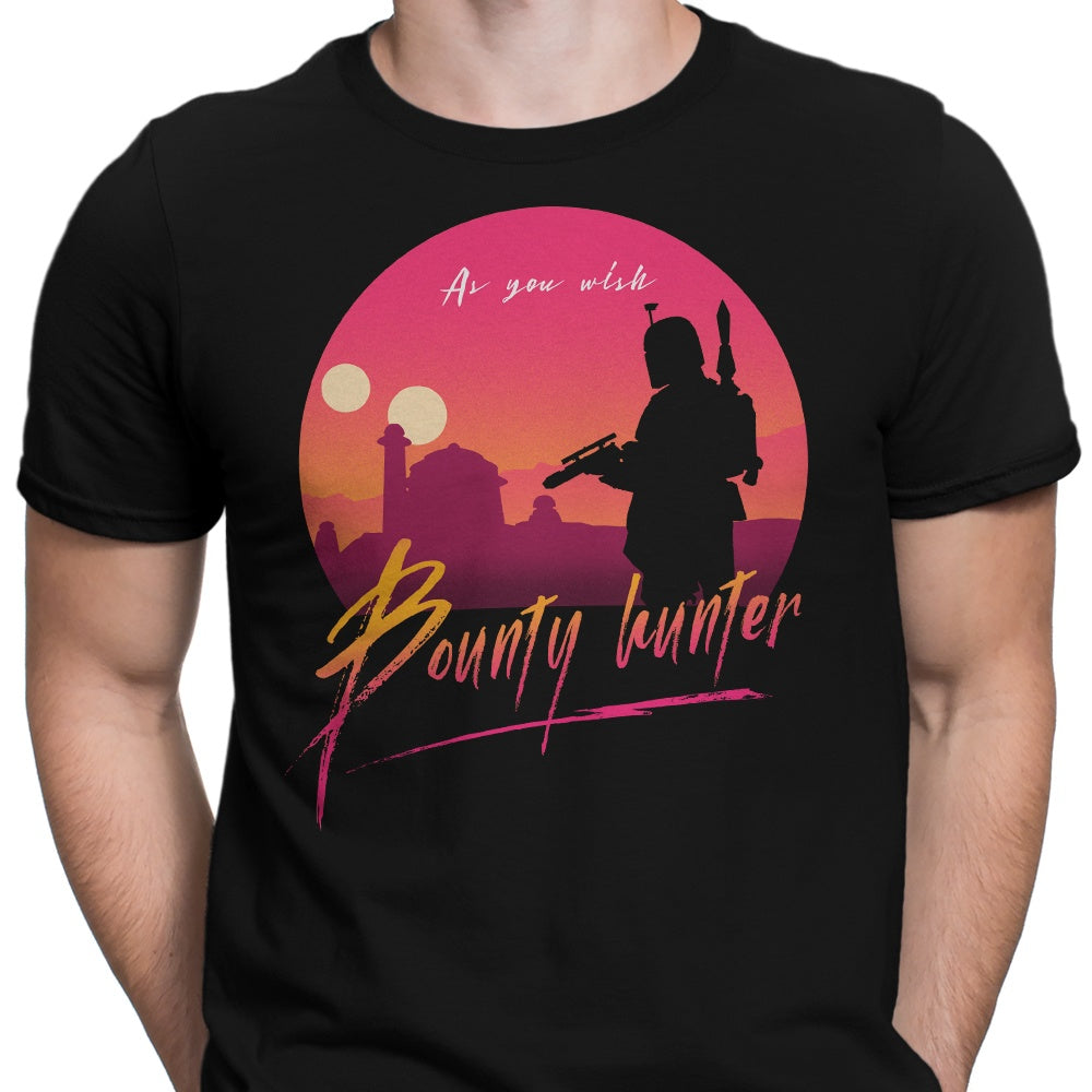 As You Wish - Men's Apparel