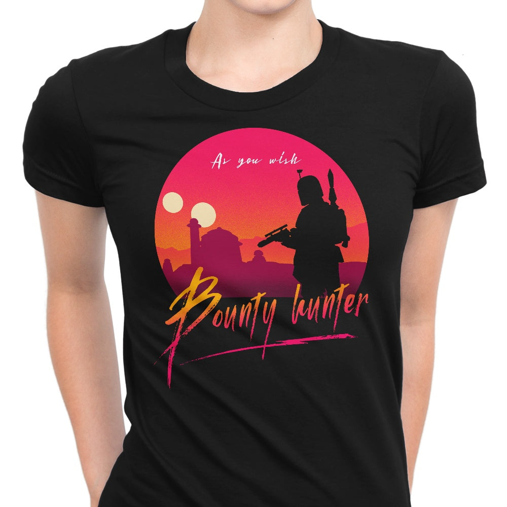 As You Wish - Women's Apparel