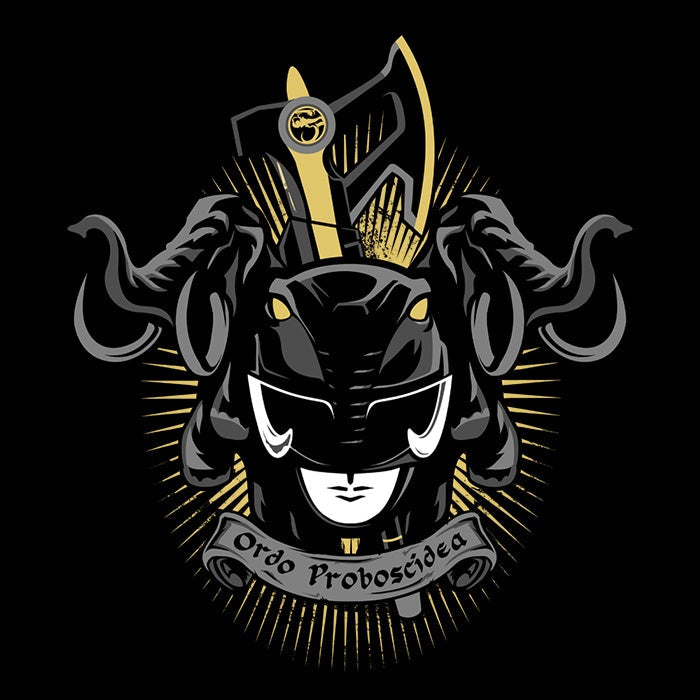 Ater Ordo Proboscidea
