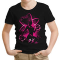 Atom Girl - Youth Apparel