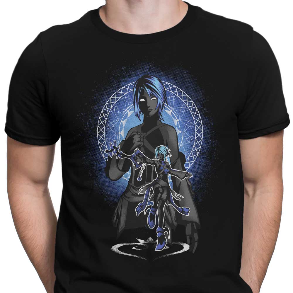 Attack of Aqua - Men's Apparel