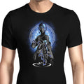 Attack of Aqua - Men's Apparel