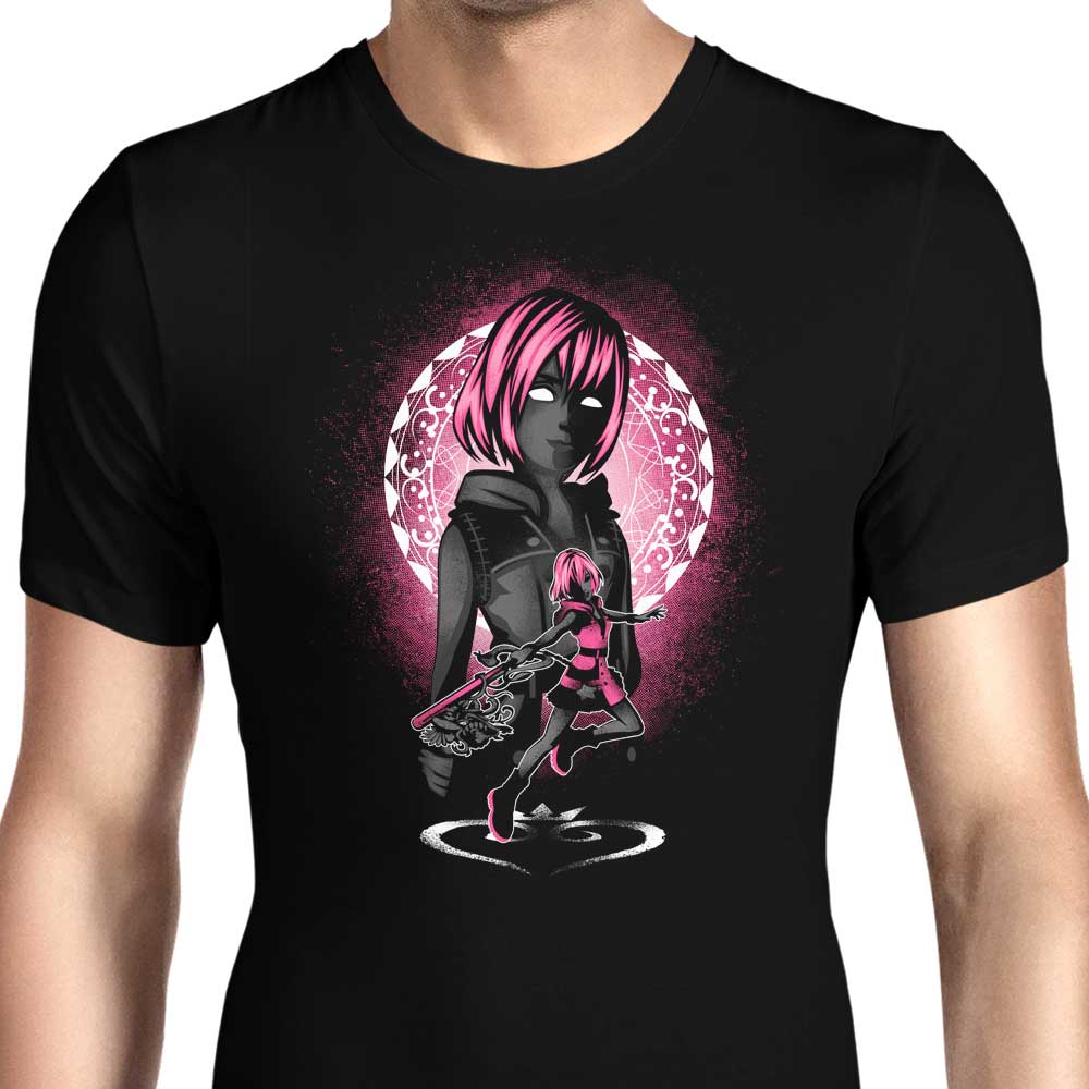 Attack of Kairi - Men's Apparel