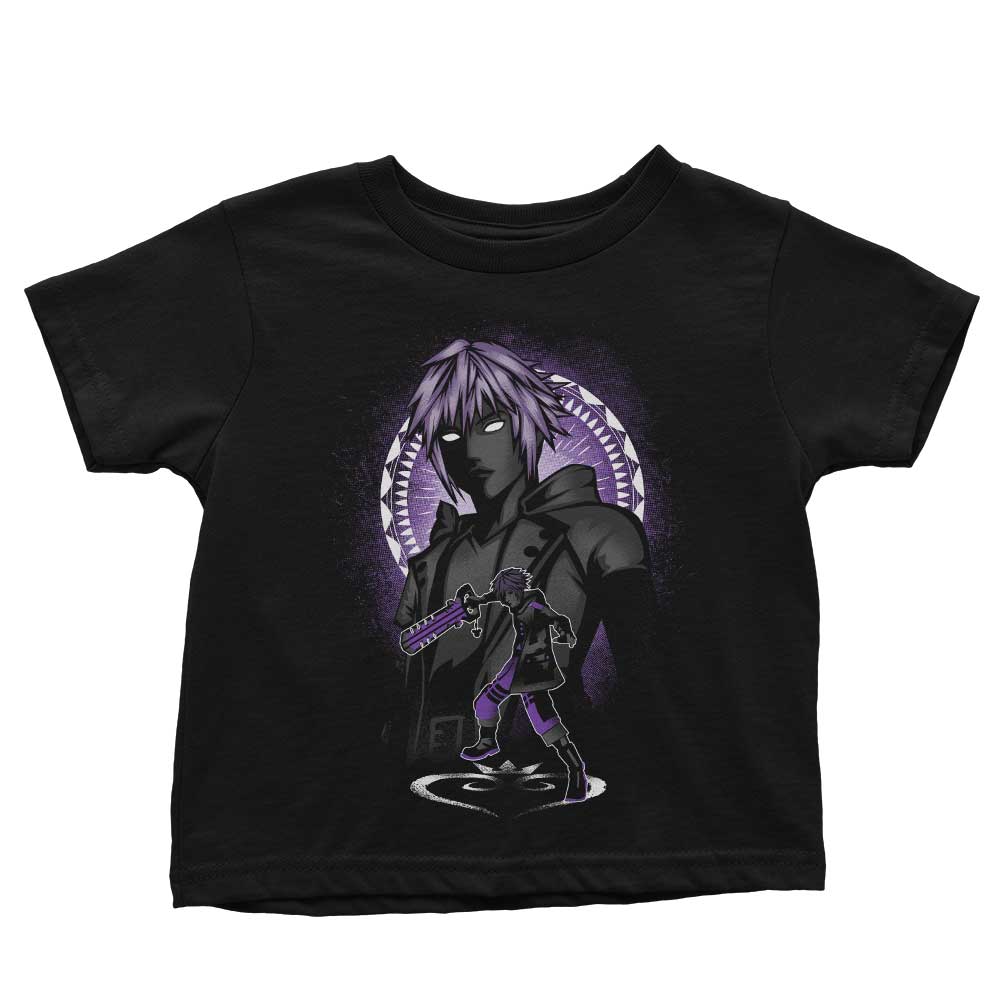 Attack of Riku - Youth Apparel
