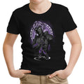 Attack of Riku - Youth Apparel