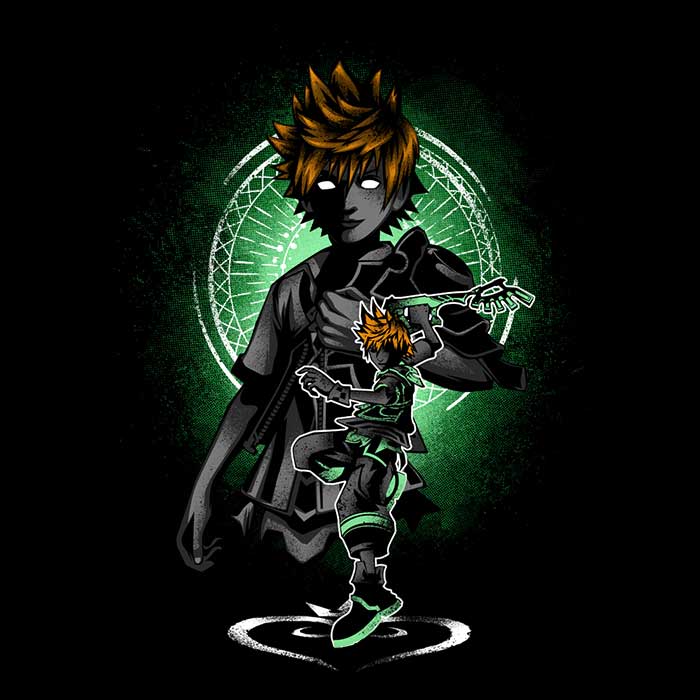 Attack of Ventus