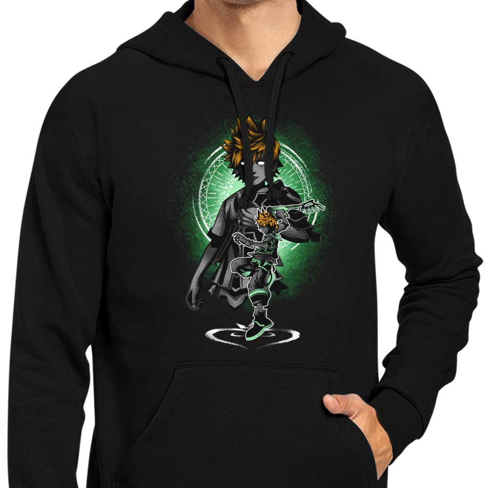 Attack of Ventus