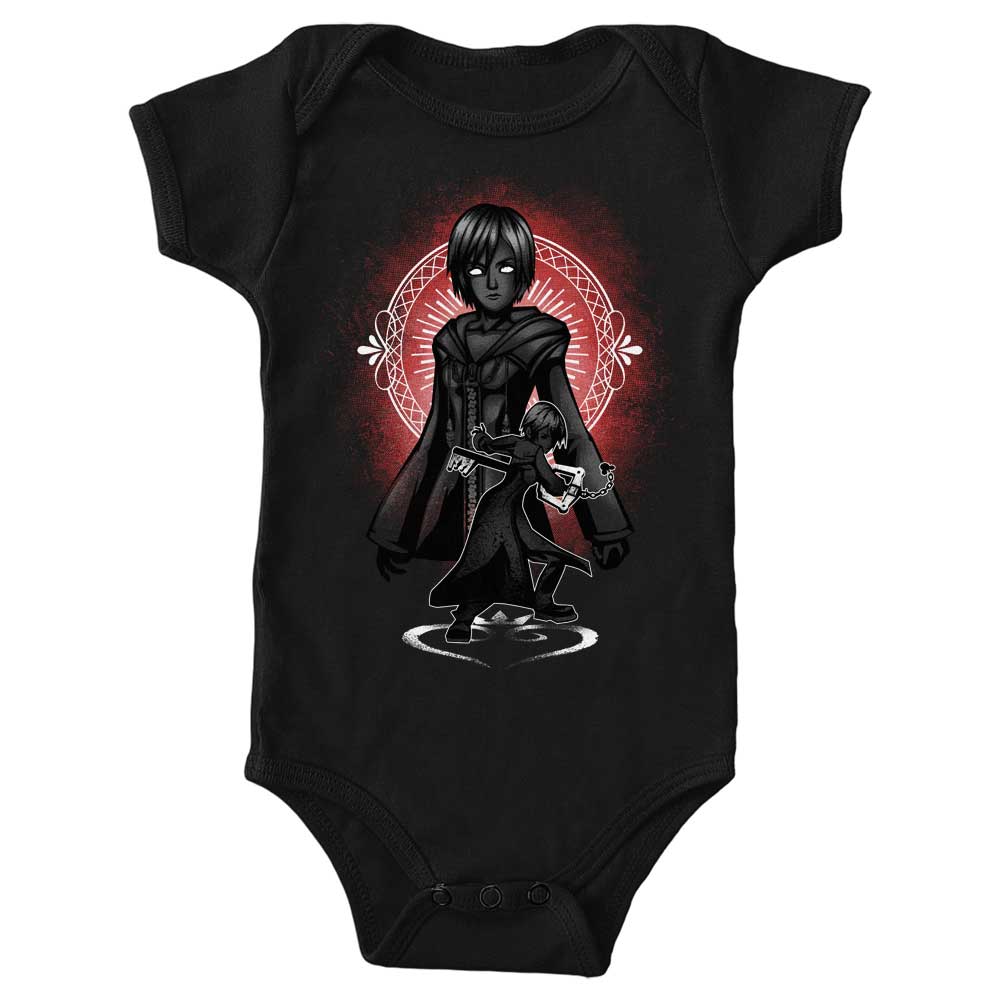 Attack of Xion - Youth Apparel