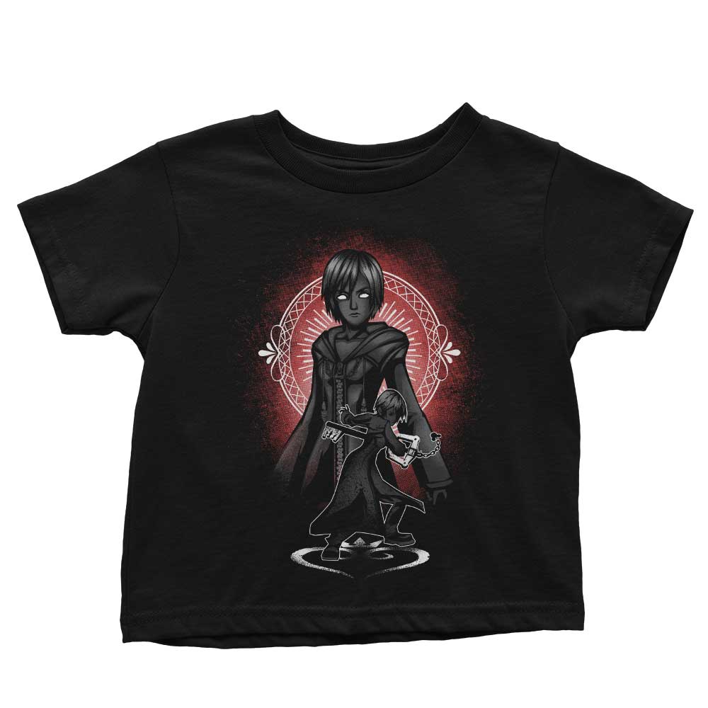 Attack of Xion - Youth Apparel