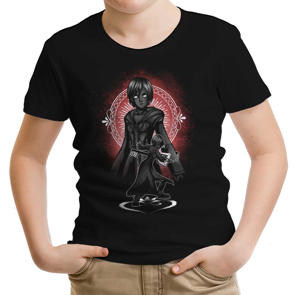 Attack of Xion - Youth Apparel