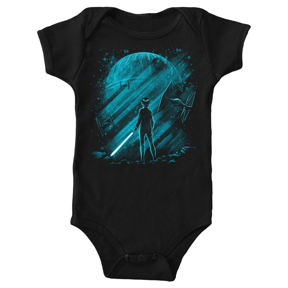 Attack on Black Squadron - Youth Apparel