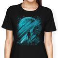 Attack on Black Squadron - Women's Apparel