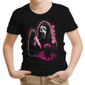 Attack on Woodsboro - Youth Apparel