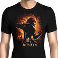 Attack Titan - Men's Apparel