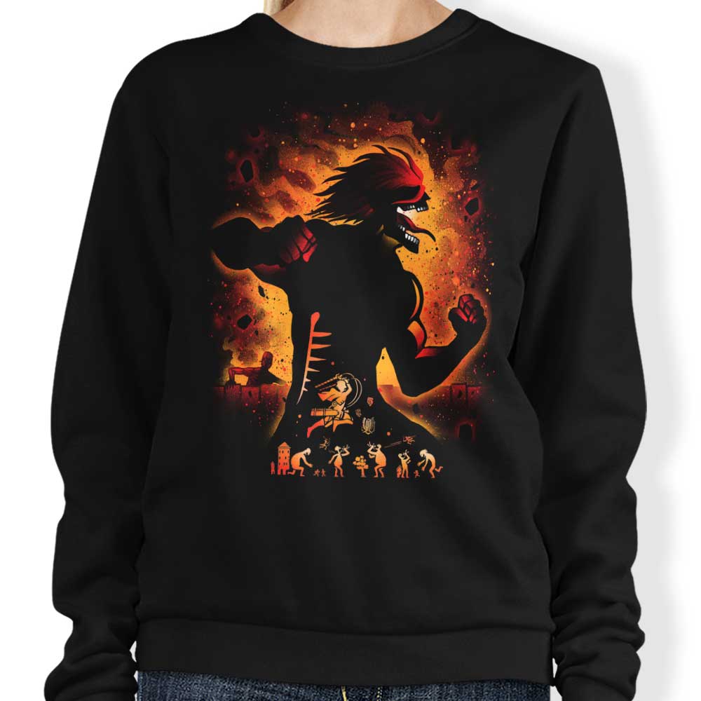 Attack Titan
