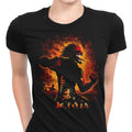 Attack Titan - Women's Apparel