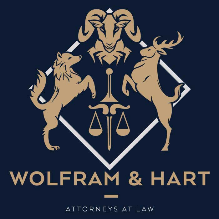 Attorneys at Law - Long Sleeve