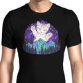 Aurora Meowalis - Men's Apparel