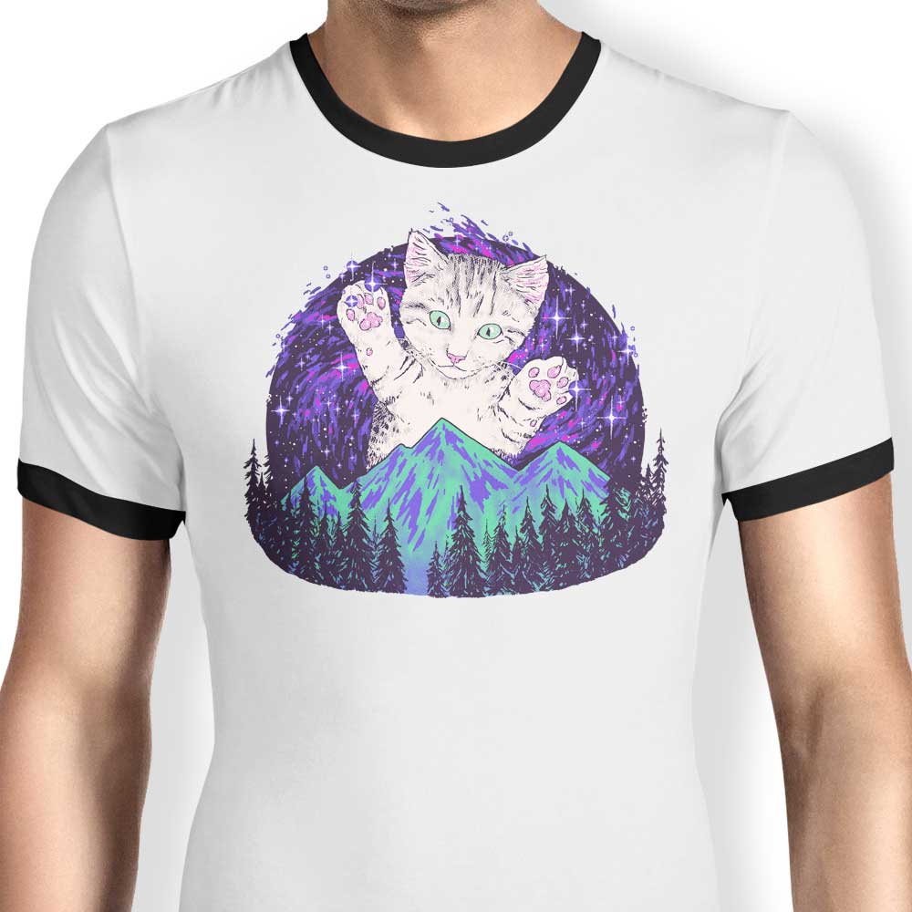 Aurora Meowalis - Ringer