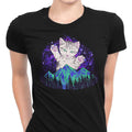 Aurora Meowalis - Women's Apparel