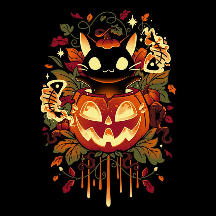 Autumn Tricks