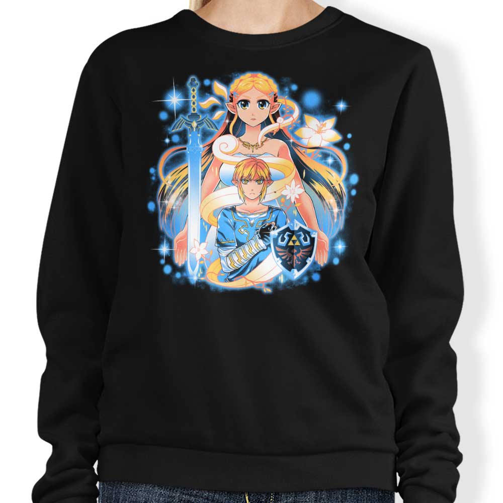Awakened Hero