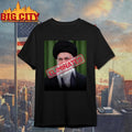 Ayatollah Ali Khamenei Eliminated Shirt Unisex