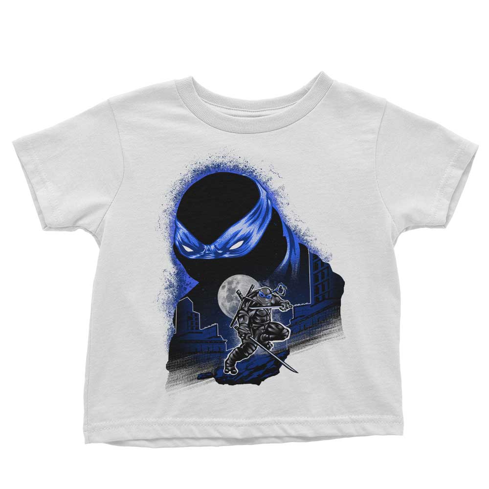 Azure Blades - Youth Apparel