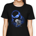 Azure Blades - Women's Apparel
