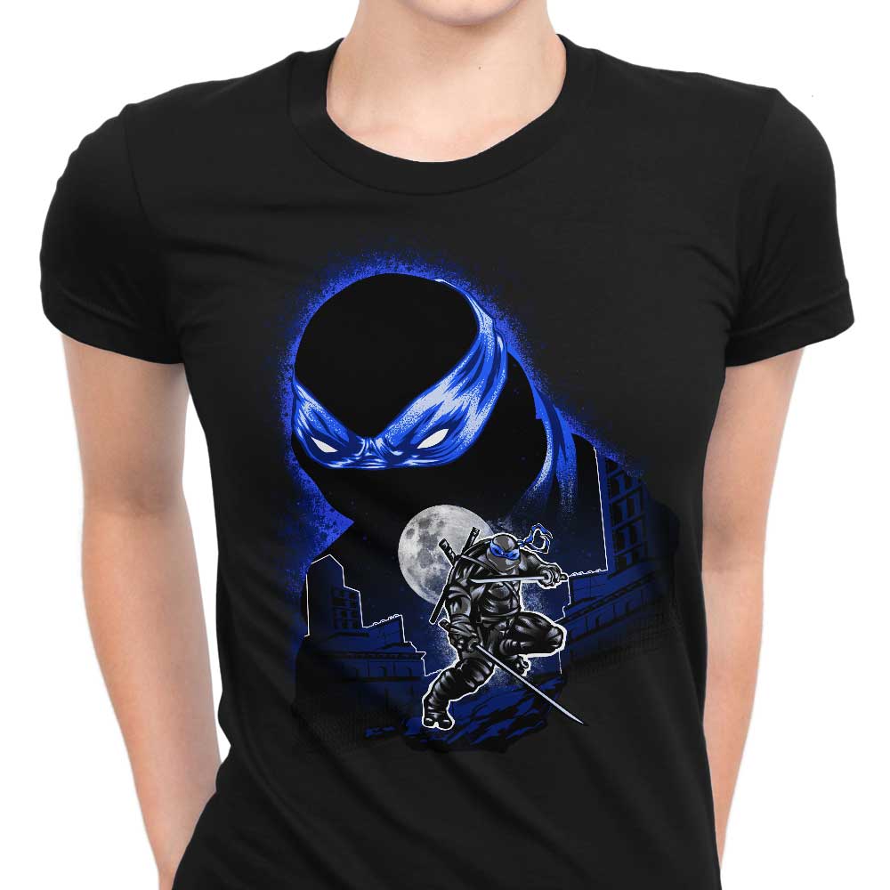Azure Blades - Women's Apparel