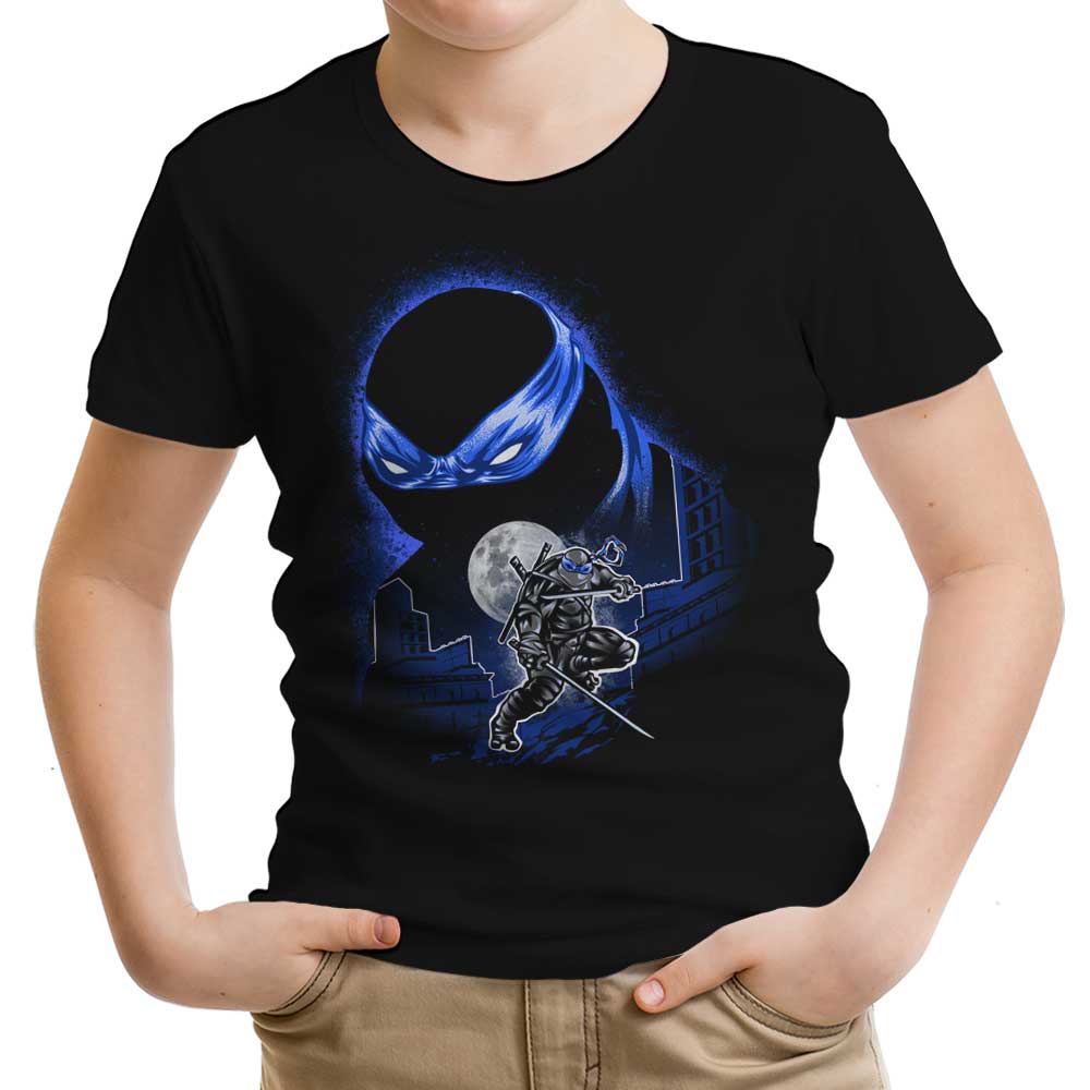 Azure Blades - Youth Apparel
