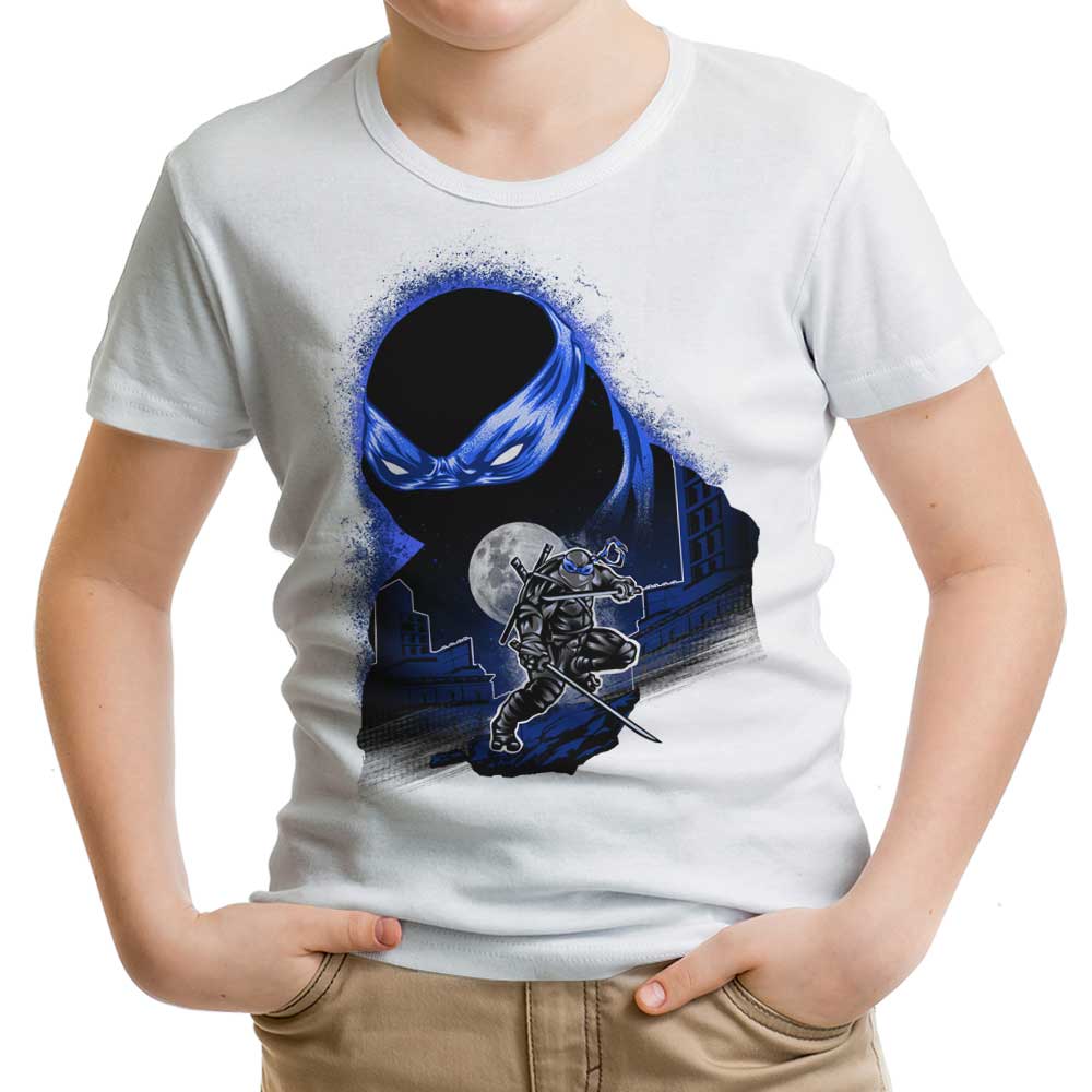 Azure Blades - Youth Apparel
