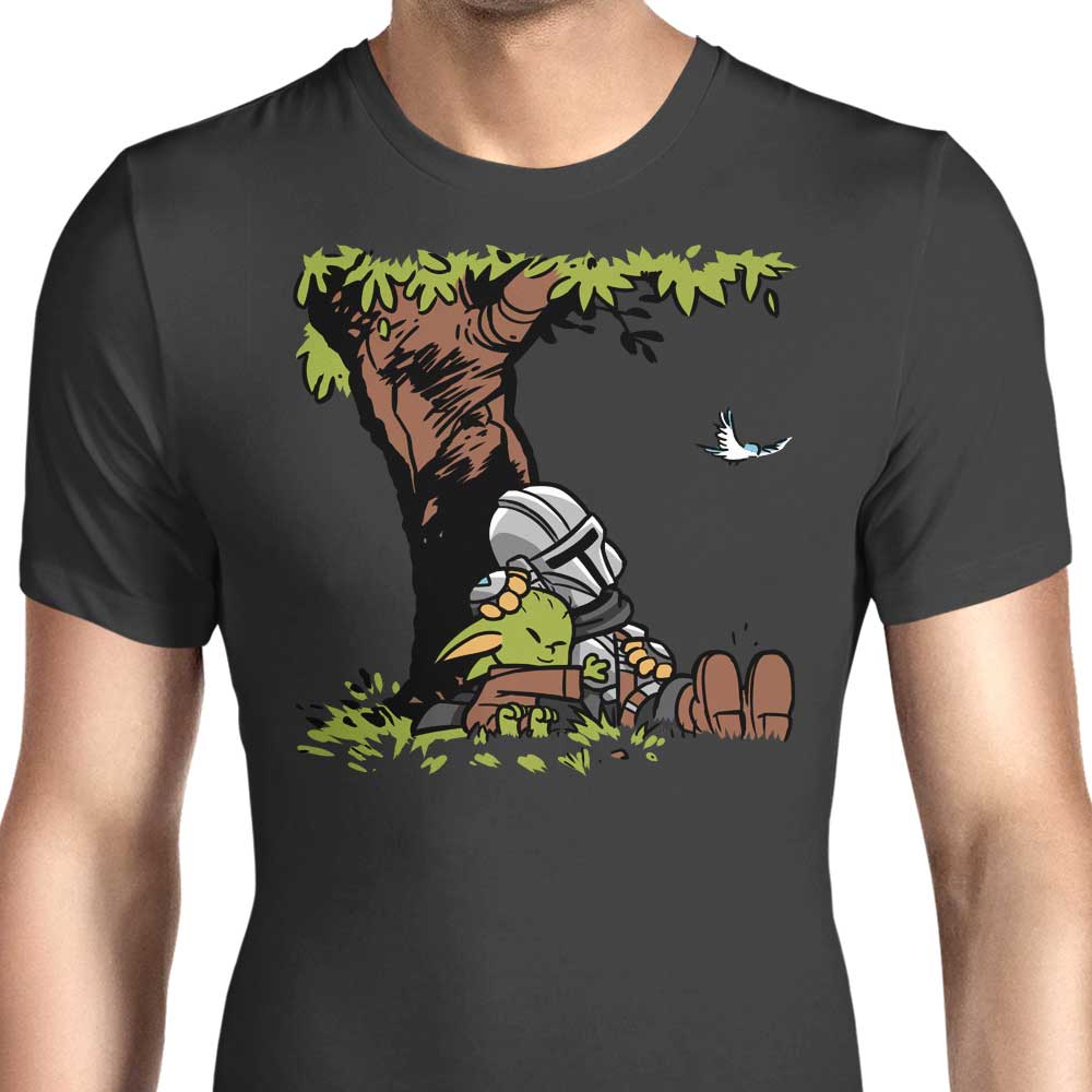 Baby Nap - Men's Apparel