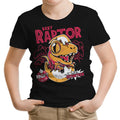 Baby Raptor - Youth Apparel
