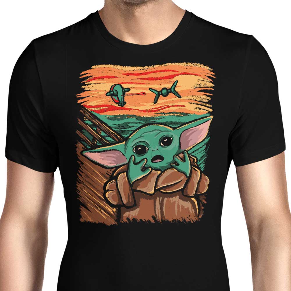 Baby Rescue - Men's Apparel