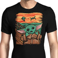 Baby Rescue - Men's Apparel