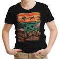 Baby Rescue - Youth Apparel
