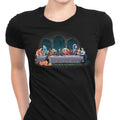 Bad Dinner - Women's Apparel