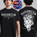 Bad Omens Do You Feel Love North America Tour This Must All Be Illusion Two Sided Shirt Unisex