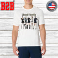 Baddie Kaisen Jujutsu Kaisen Shirt Unisex