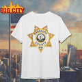 Badge Randolph County 8130 Shirt Unisex
