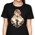 Balamb Elite Mercenary - Women's Apparel