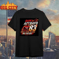 Bam Adebayo 83-Point NBA Record Unisex