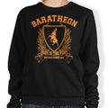 Baratheon University