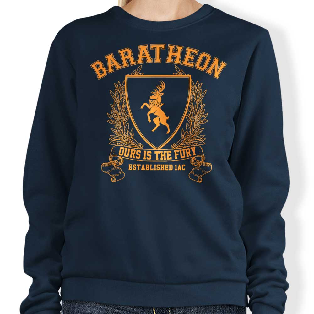 Baratheon University