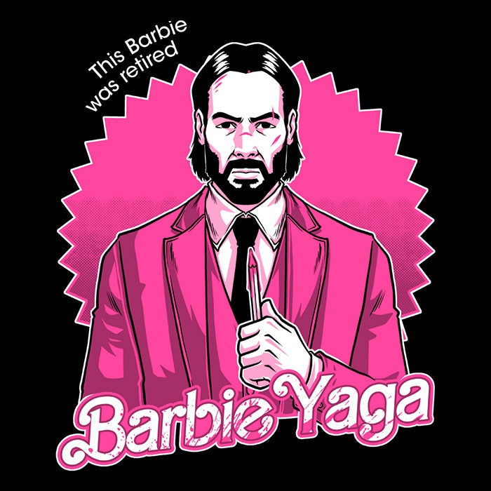 Barbayaga - Men's Apparel