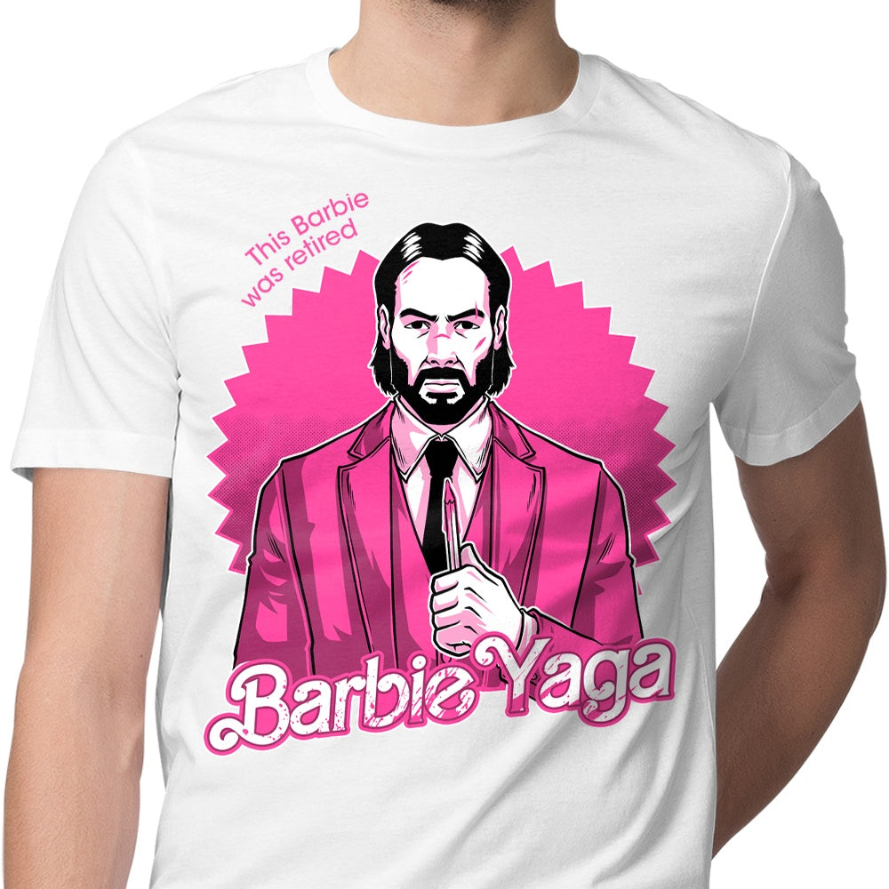 Barbayaga - Men's Apparel