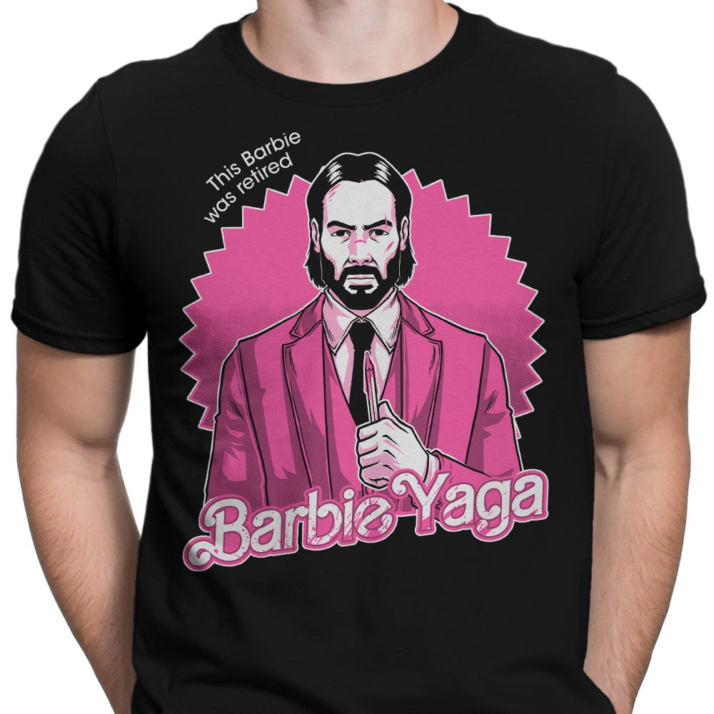 Barbayaga - Men's Apparel