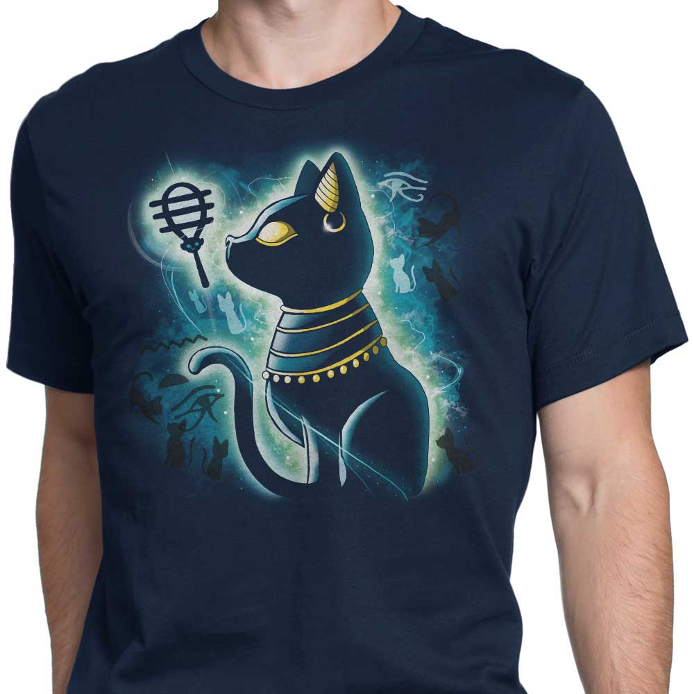 Bastet - Men's Apparel