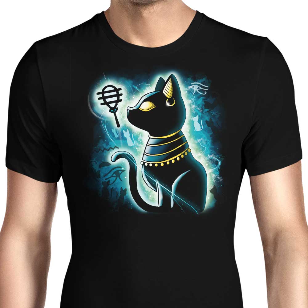 Bastet - Men's Apparel